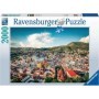 Puzzle Guanajuato Mexic, 2000 Piese Ravensburger - 2